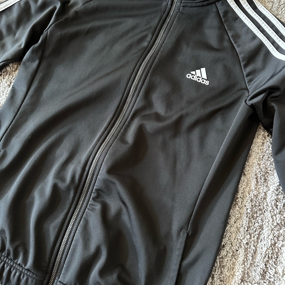 Adidas jacket - Picture 2 of 5